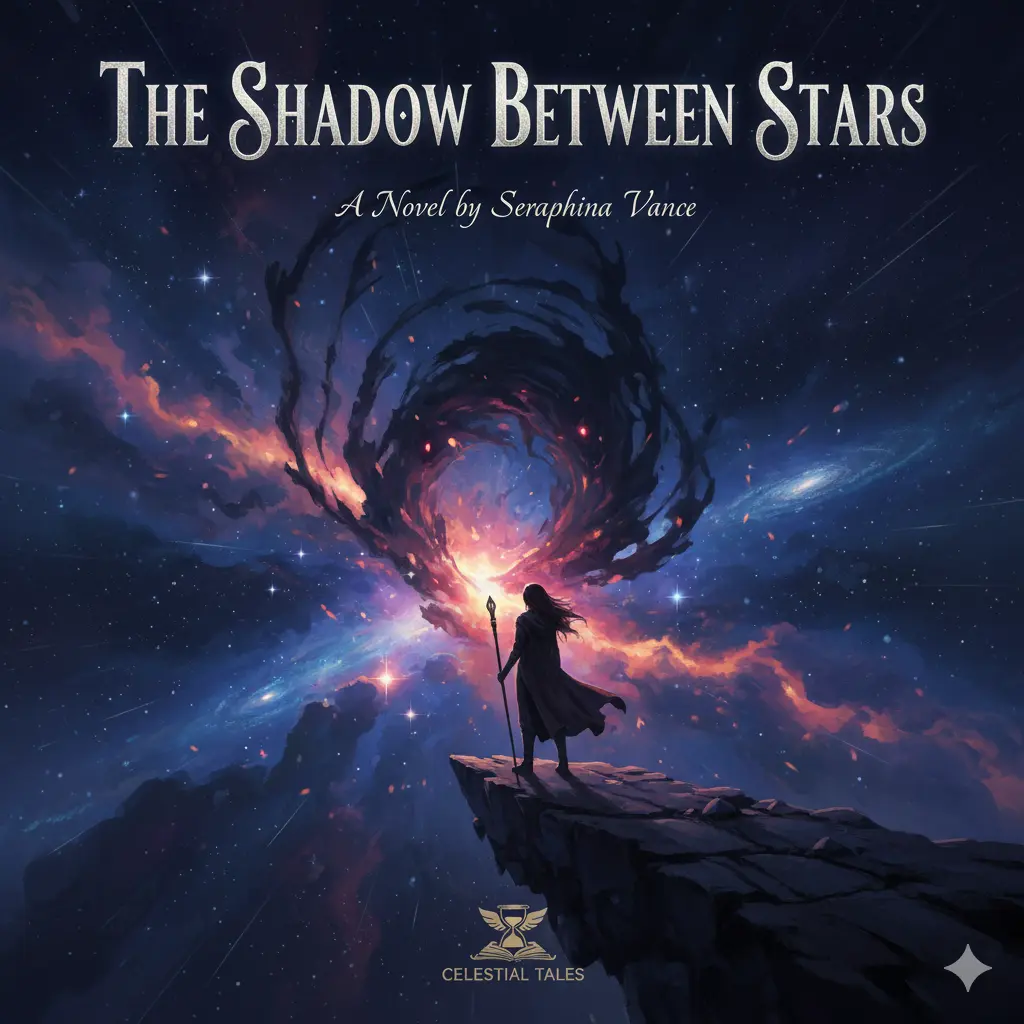 The Shadow Between Stars