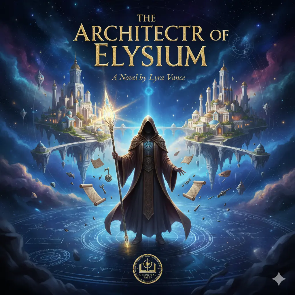 The Architect of Elysium